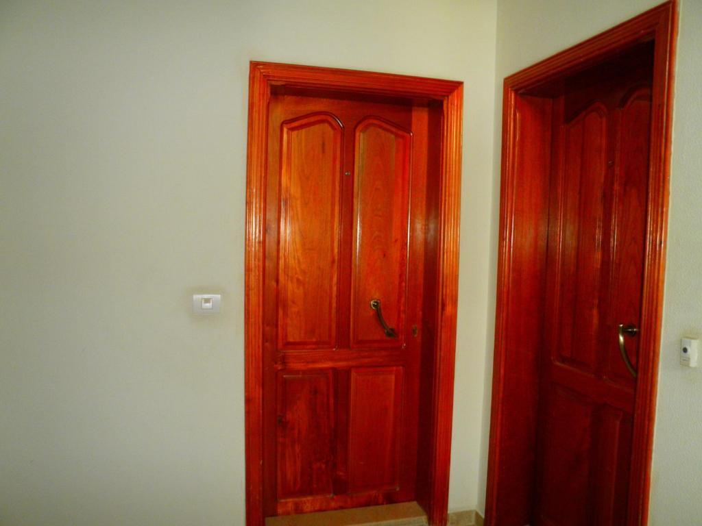 Stone Chalets Fārayyā Quarto foto